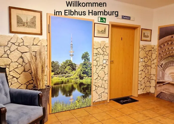 Elbhus *