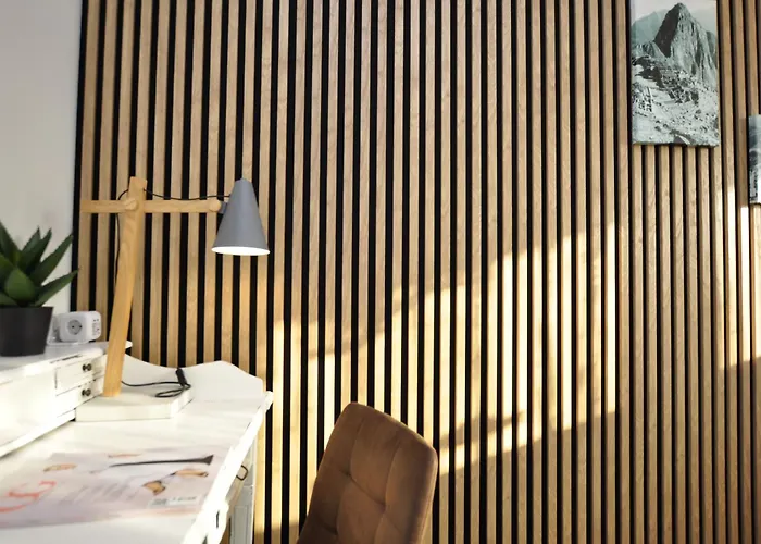 Apartament Elbhus