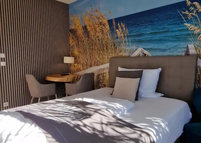 Elbhus Apartment *