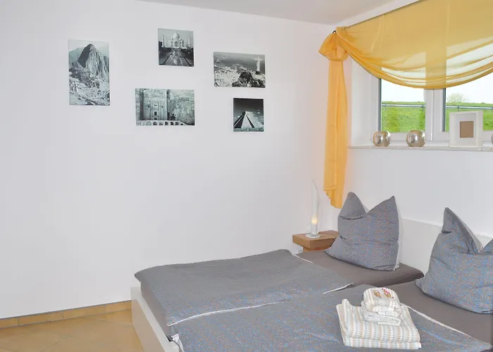 Elbhus Apartament