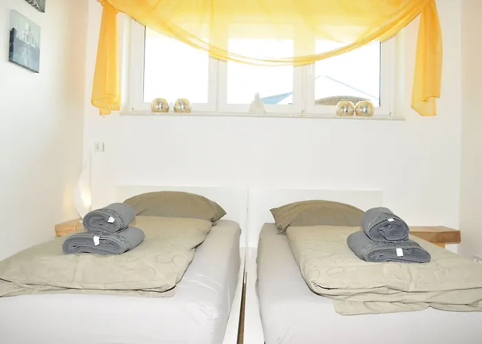 Apartament Elbhus