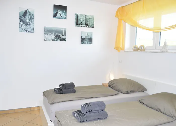 Elbhus Apartament