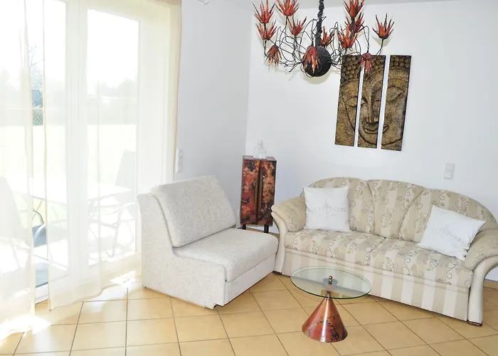 Elbhus Apartament