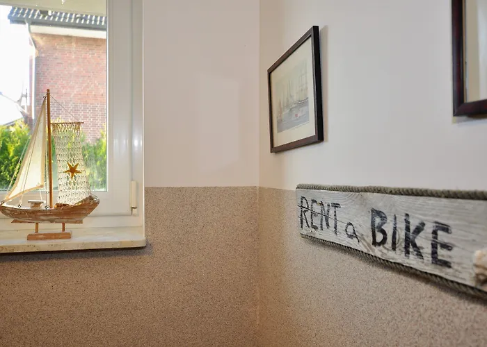 Apartament Elbhus